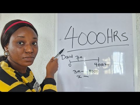 How To Get 4000 Watch Hours Fast in 2025 (Real Views You Actually Need!)