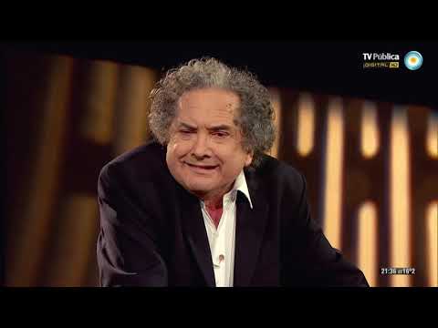 Borges, por Piglia - Clase 1 - 07-09-13 (2 de 3)