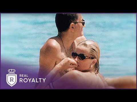 After Charles: The Untold Story Of Diana's Search For True Love