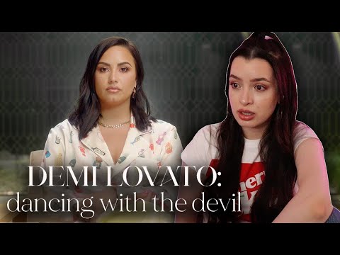Demi's New Doc Shows that Nobody Knows ANYTHING About Them