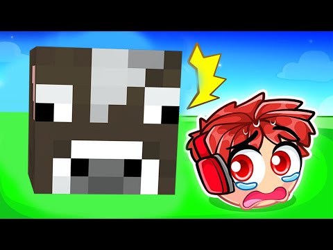 РОБЛОКС, АЛЕ МЕНЕ ЗАСКАМИЛИ НА РОБУКСИ В РОБЛОКС УКРАЇНСЬКОЮ!