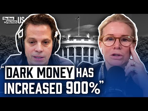 How To Buy The White House | Dark Money