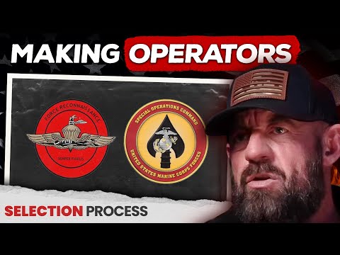 MARSOC VS Force Recon: What's The Biggest Difference?