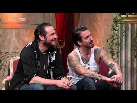 Wir sind Kaiser - The Boss Hoss