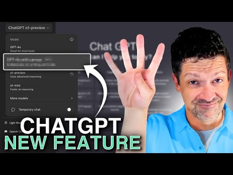 4 Steps To Mastering ChatGPT's New CANVAS Feature