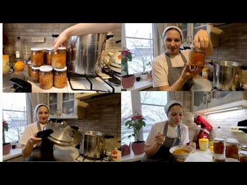 AWESOME PEA SOUP IN A AUTOCLAVE FOR YOUR FAVORITE STUDENT 🤗🥫🥫🥫🍲🥣🧂