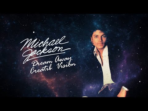 Michael Jackson - Dream Away (Creatib Vision - AI Vocals) | Creatib