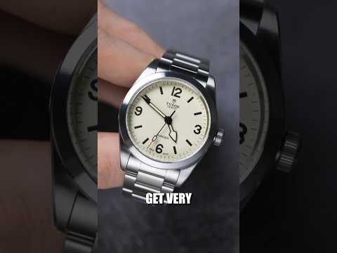 Never post your watches serial number online! #watches #watch