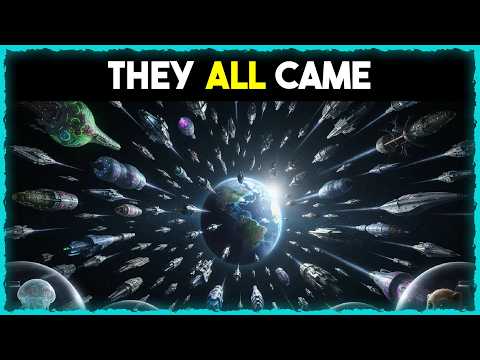 67 Species Remembered Every Time Humans Helped Them—They All Answered When Earth Called |HFY Stories