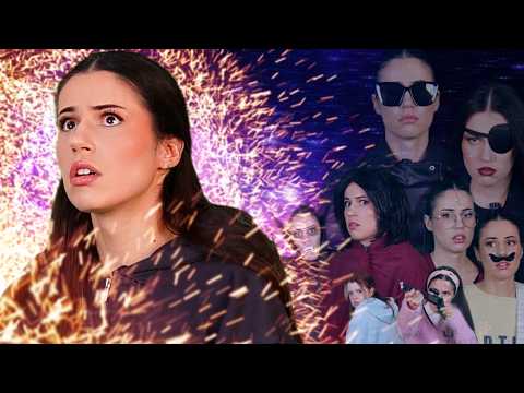 ACROSS THE SILVIAVERSE | 4 Million Special