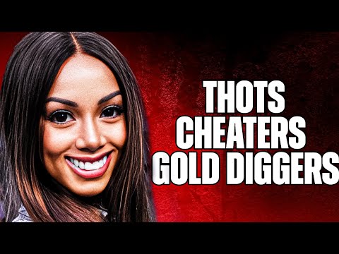 The NBA's Most TOXIC Women...