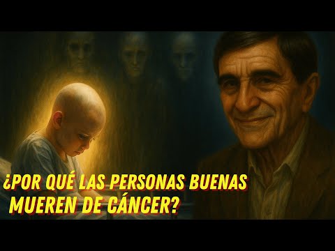 ESCUCHA LAS 5 VERDADES QUE LOS ESPÍRITUS LE DIJERON A CHICO XAVIER. VAS A LLORAR…