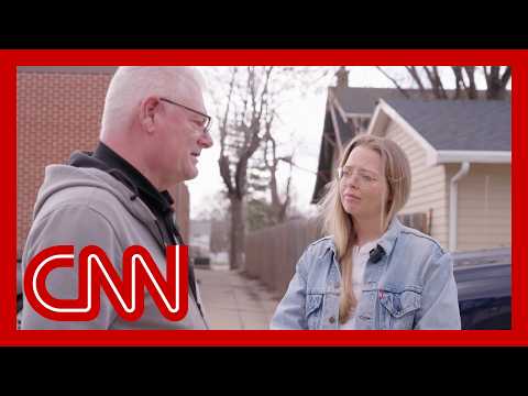 This area of South Dakota voted for Trump by roughly 70%. Here's what they think now