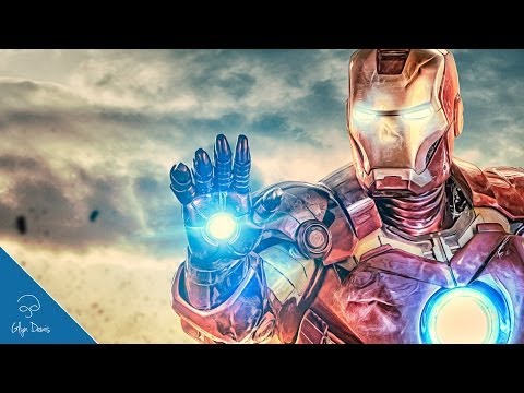 PHOTOSHOP TUTORIAL: The MAGIC of Color Dodge #25