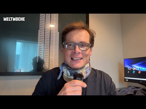 Anti-Journalismus: Miosga verhört Chrupalla – Weltwoche Daily DE