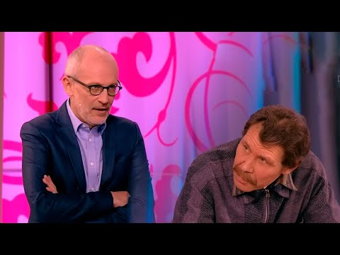 Мужчина отрекается от ребёнка спустя 25 лет «Не верю, что моя!»