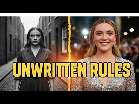 Did Florence Pugh Just Change the Hollywood Rules Forever?