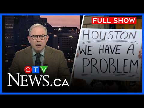 Reactions to budget cuts in N.S. | CTV News Atlantic at Six for Feb. 25, 2026