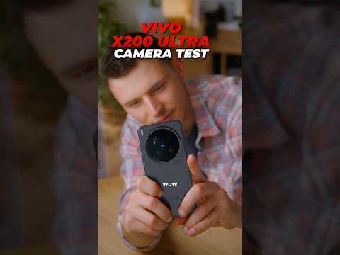 Vivo x200 Ultra - Best Camera Phone Review and Unboxing!