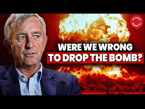 The War in the Pacific: How WWII Changed the World Forever - Dr Robert Lyman