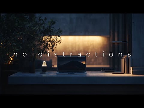 Stay Zen, Hit Deadlines • Chillstep for Peak Productivity | Best of Spring 2025 - Grind & Groove