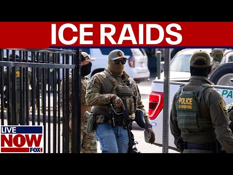 ICE raids: New Orleans, Minneapolis targets for immigration crackdown