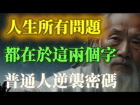 什麼時候把心力收回來，就找到了自己最核心的力量，不要浪費了人生的任何一點能量！