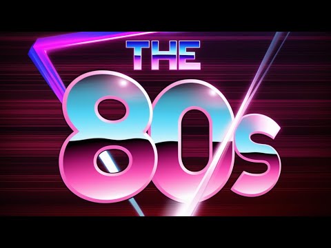 80s Iconic Hits – Unforgettable Anthems