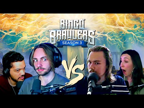 I Hosted The BIGGEST Elden Ring Tournament of ALL TIME