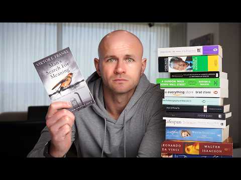 20 Life-Changing Books Summarized in 11 Minutes