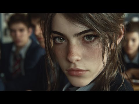 Her Army Obeyed Without Question—Her Classmates Don’t Care | Best HFY Stories | HFY Story