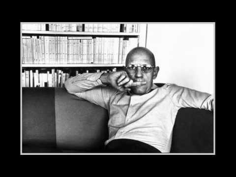 Radioscopie - Michel Foucault