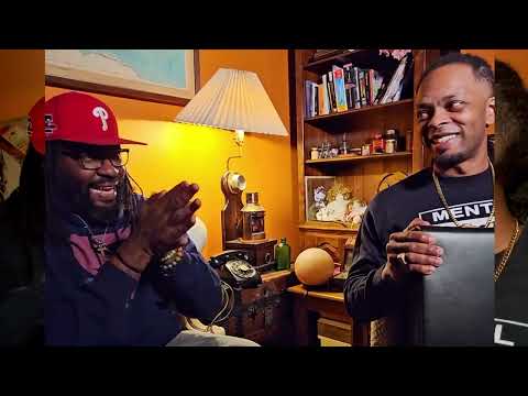 Gangstagrass - Kickstarter success message 2