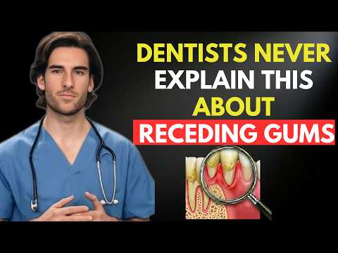 This Simple Habit Rebuilt Gums in 30 Days