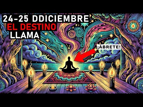 Pisces Moon on Christmas Eve Activate your DESTINY (3 Messages Arrive in Dreams!)