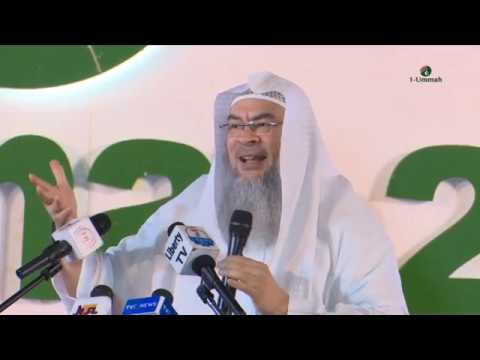 In the Beginning - The Time before Time - Assim al hakeem