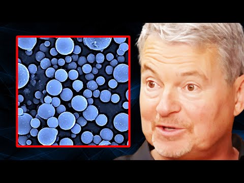 Is Nano-Hydroxyapatite Toothpaste Safe? | Dr. Mark Burhenne