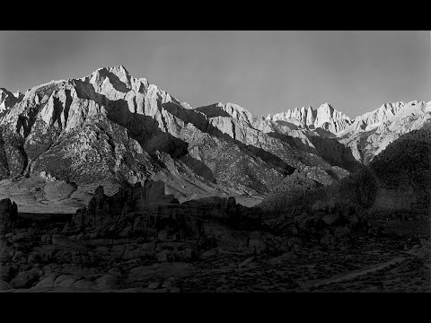 Try Large Format Photography If You Can