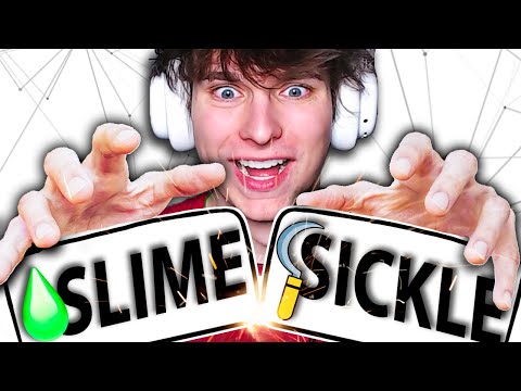 The Video Ends When I Craft Myself (in Infinite Craft)