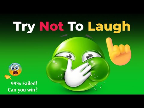 Try Not to Laugh Challenge (IMPOSSIBLE) Laugh and You Lose! Part 16