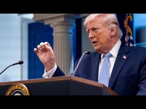 TN congressmen react to President Trump's comments on Iran war | ABC24 This Week