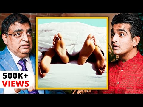 Free S*x Coaching For Men - POWERFUL ADVICE From India's Top "Men's Doctor"