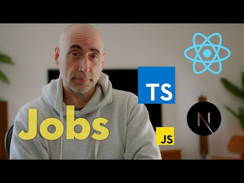 How to Land a React Job in 2025 (Step-by-Step Guide)