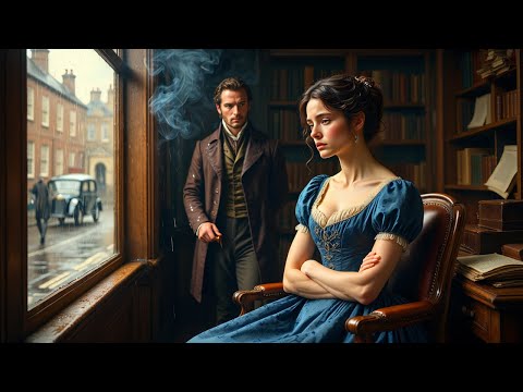 Ils se sont mariés à cause d’un testament… et la tante a posé une condition implacable