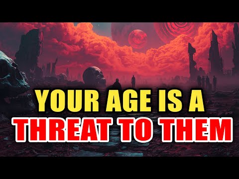 Chosen Ones: Your LOOKS And Your AGE Have SHOCKED People — They Didn’t Expect This