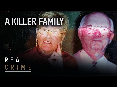A Murderous Family Plot | Murder She Solved | Real Crime