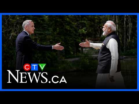 PM Carney ‘showing a lot of maturity’ by easing tensions with India, Tom Mulcair says