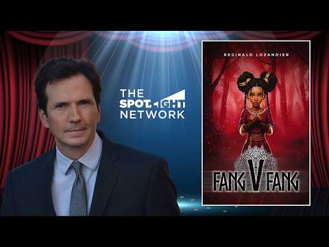 The Spotlight Network on Fang V Fang by Reginald Lozandier