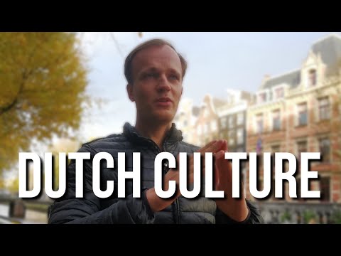 Are the Dutch Stereotypes True? How People in Amsterdam Really Are