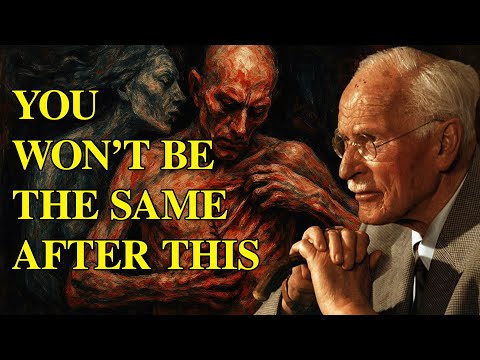 Do You Know What Happens When You DETACH And Let Go | Carl Jung